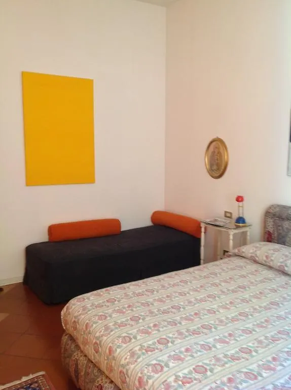 B&B La Stradetta Bologna