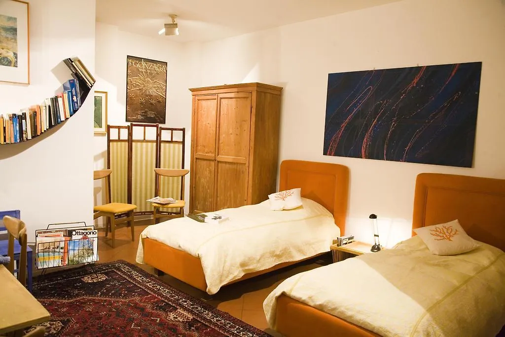 B&B La Stradetta Bologna Bed & Breakfast