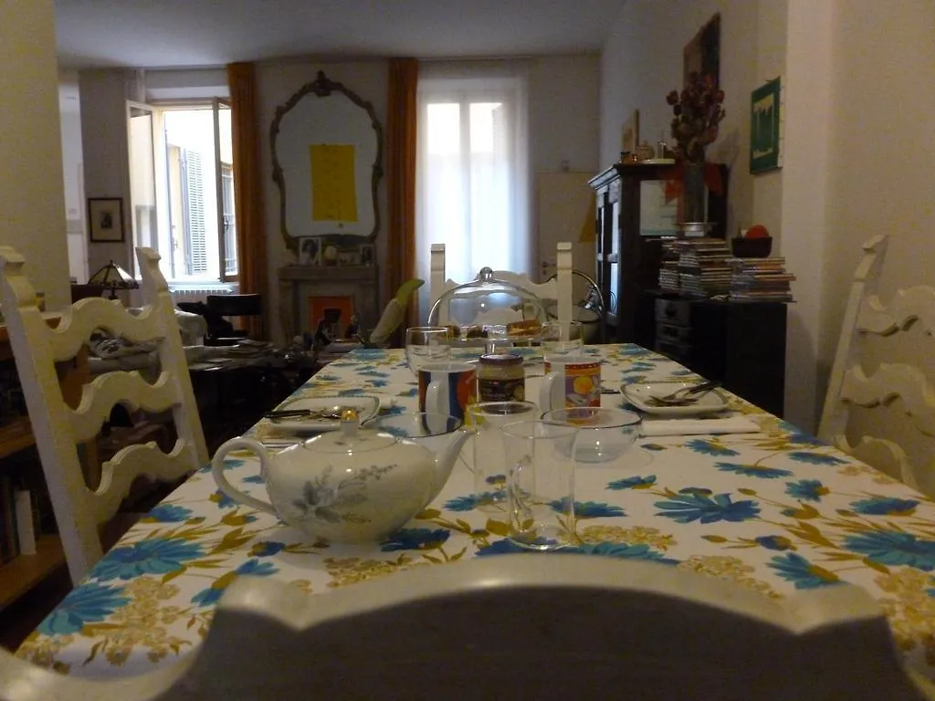 Bed & Breakfast B&B La Stradetta Bologna