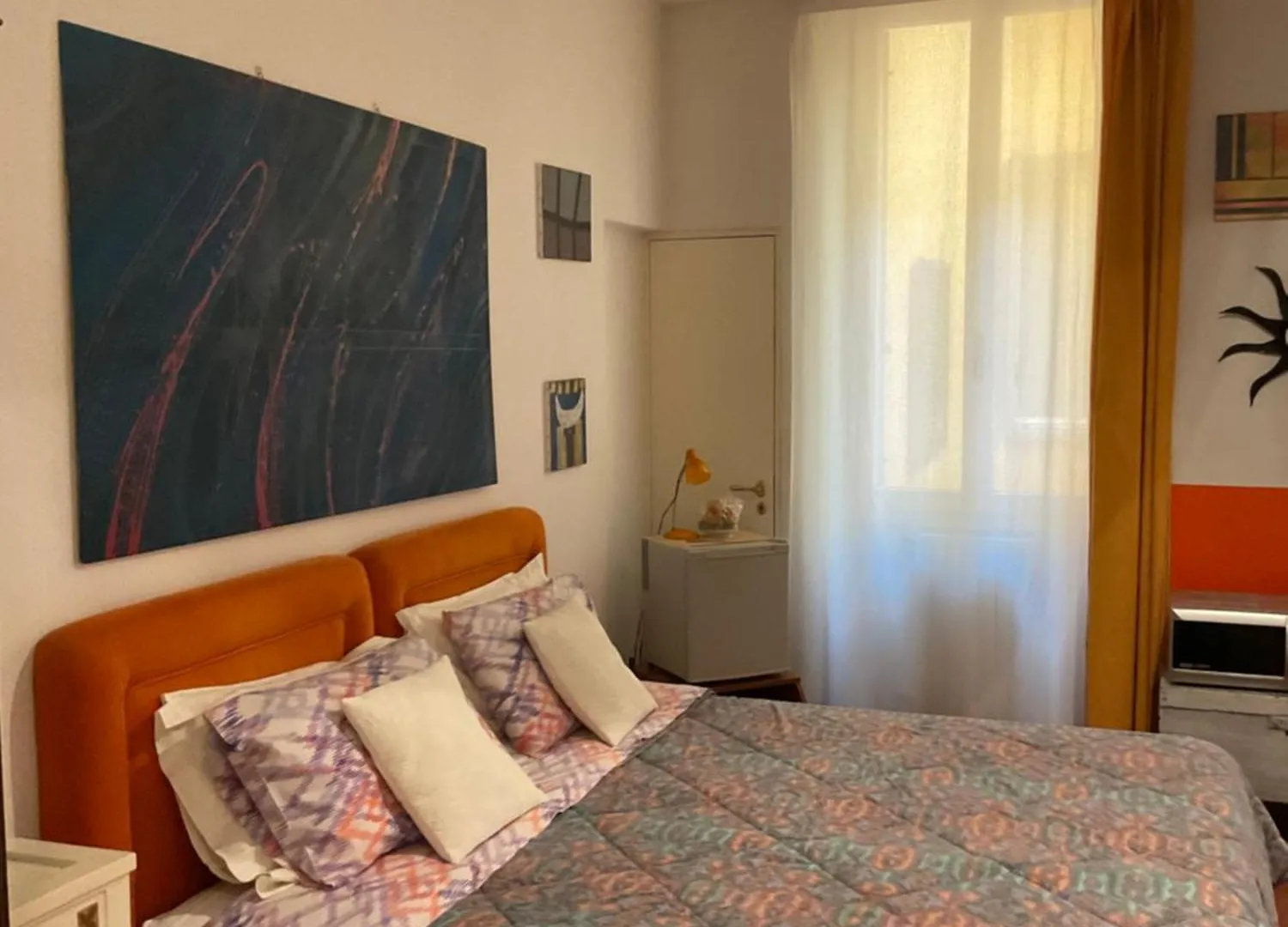 B&B La Stradetta Bologna Bed & Breakfast