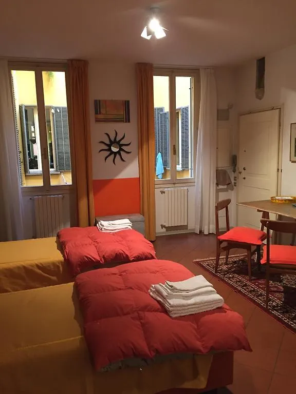 Bed & Breakfast B&B La Stradetta Bologna