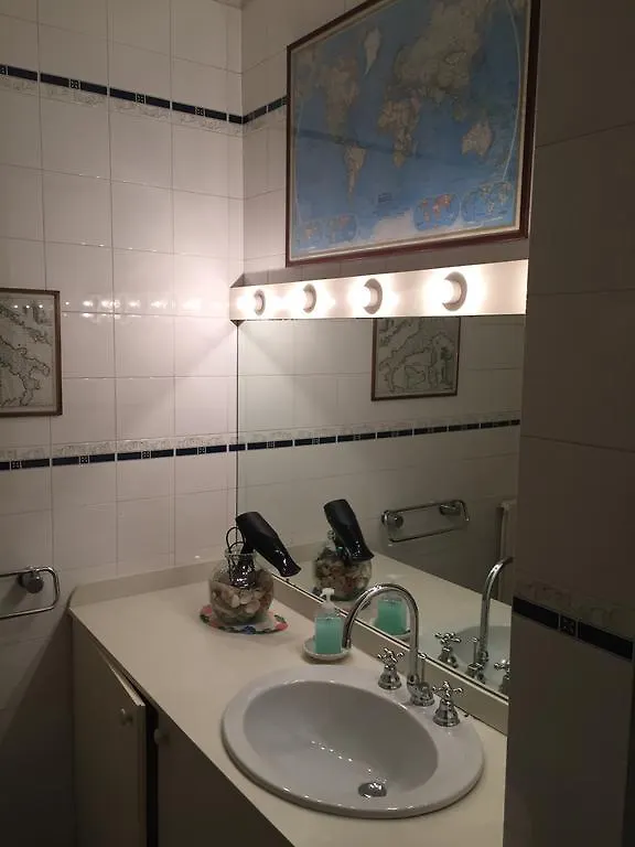 B&B La Stradetta Bologna Bed & Breakfast