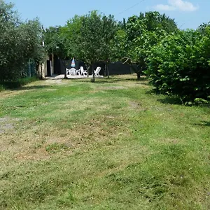 Bed & Breakfast Garden, Bologna