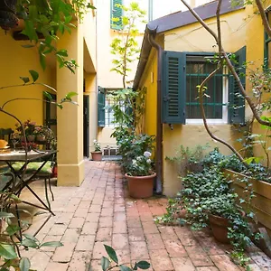  Bed & Breakfast Albertad