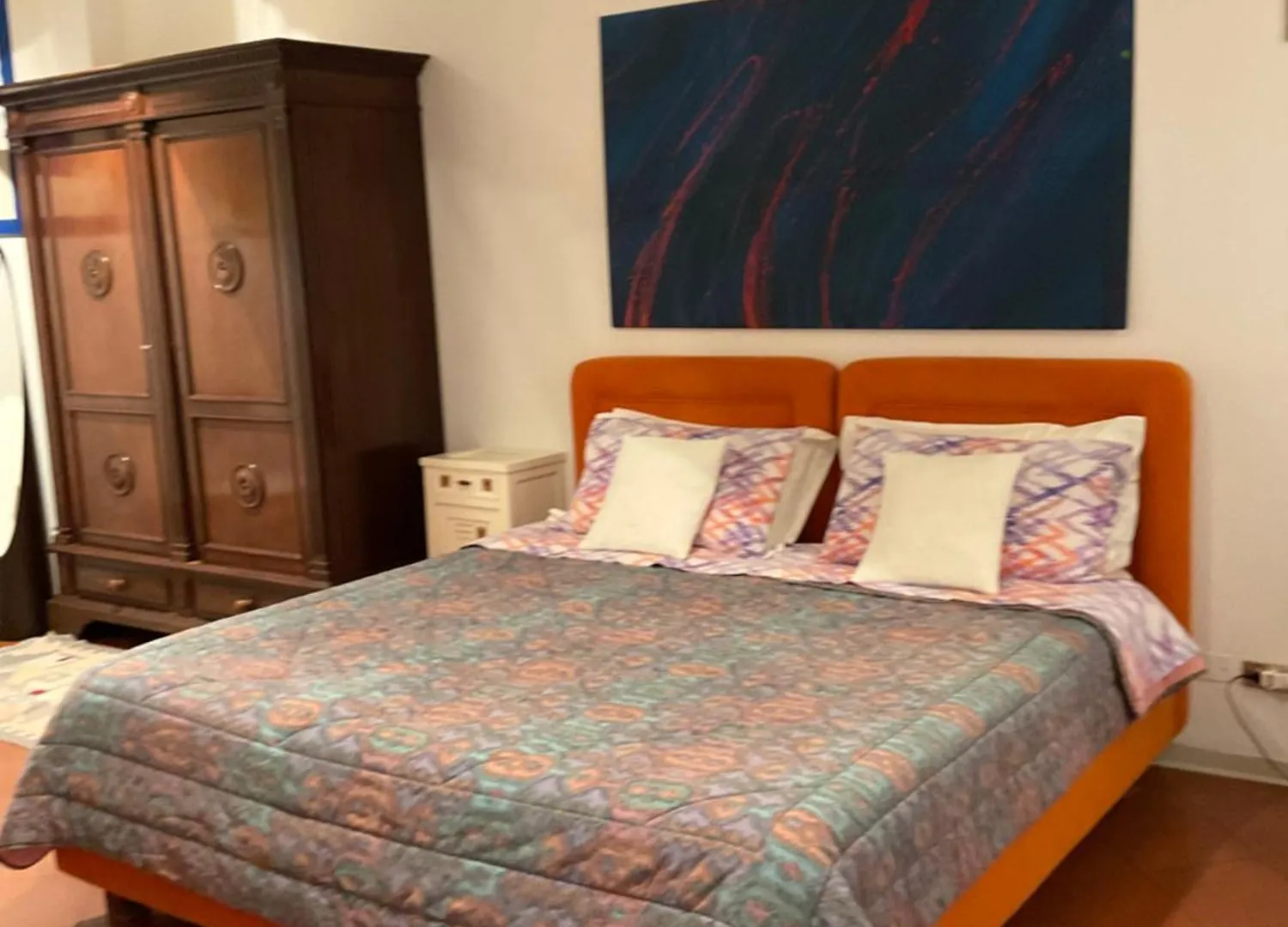 B&B La Stradetta Μπολόνια