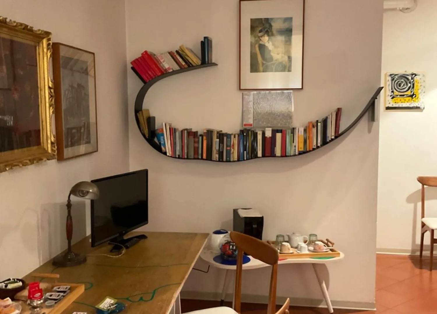Bed & Breakfast B&B La Stradetta Bologna